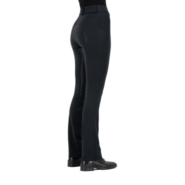 Easy Rider Aria jodhpur paardrijlegging Zwart