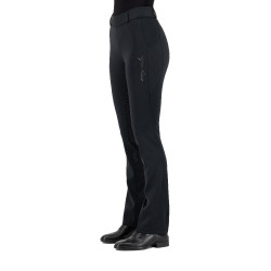 Easy Rider Aria jodhpur paardrijlegging Zwart