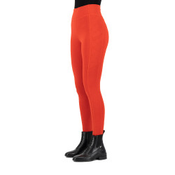 Easy Rider Aya FullGrip rijlegging Rode allure Rood Easy Rider Aya FullGrip rijlegging Rode allure Rood