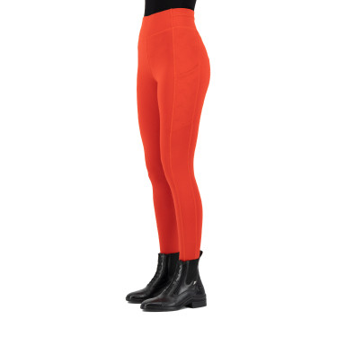 Easy Rider Aya FullGrip rijlegging Rode allure Rood Easy Rider Aya FullGrip rijlegging Rode allure Rood