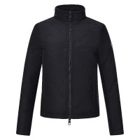 Kinderjas Imperial Riding Jack Hybrid Zwart