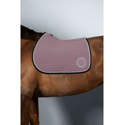 Zadeldek Rider Harcour Karembar Paars Roze