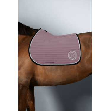 Zadeldek Rider Harcour Karembar Paars Roze