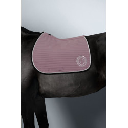 Zadeldek Rider Harcour Karembar Paars Roze