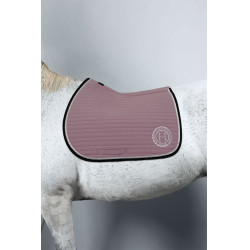 Zadeldek Rider Harcour Karembar Paars Roze