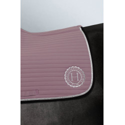 Zadeldek Rider Harcour Karembar Paars Roze