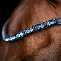 Frontdeel Imperial Riding Grande Blauw