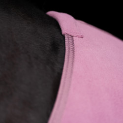 Fleece deken Imperial Riding Fundamental Mauve Violet Fleece deken Imperial Riding Fundamental Mauve Violet