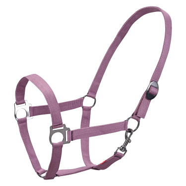 Halster Imperial Riding Economic Mauve Violet Halster Imperial Riding Economic Mauve Violet
