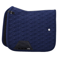Zadeldekje HV Polo Elisa Dressuur Marine Marineblauw