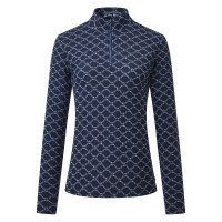 HV Polo Nadia longsleeve top