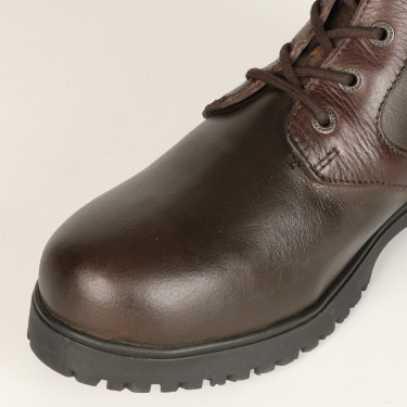 Nola Shires Moretta veters outdoorlaarzen Bruin
