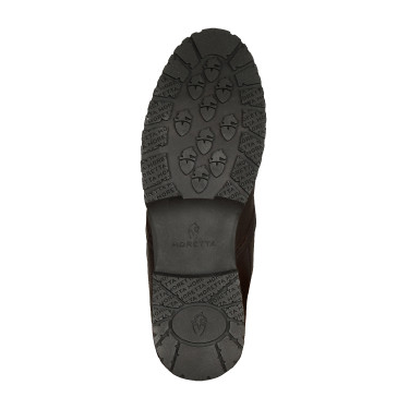 Nola Shires Moretta veters outdoorlaarzen Bruin