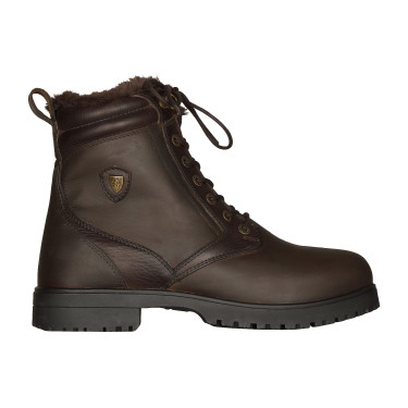 Moretta Shires Varese veters veldlaarzen Bruin Moretta Shires Varese veters veldlaarzen Bruin