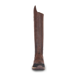 Laarzen hoog Xgrip Voltana Shires Moretta Bruin