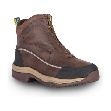 Laarzen Xgrip Vittoria kind Shires Moretta Bruin