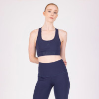 Sportbeha React Shires Aubrion Middernacht Blauw Sportbeha React Shires Aubrion Middernacht Blauw