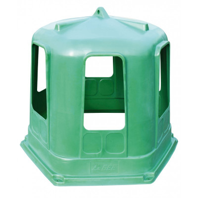 RATELIER HEXAGONAL - RPE  - petit modèle