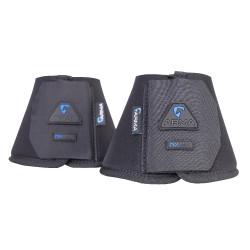 Arma Shires Nx-Max bells Zwart