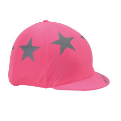 Shires Equi-Flector®-cap Felroze