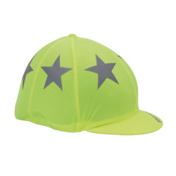 Shires Equi-Flector®-cap Felgeel