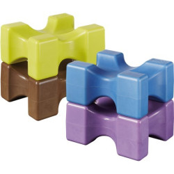Mini hinderniscube Easypro Jump La Gee Mini hinderniscube Easypro Jump La Gee