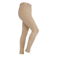 Jodhpurs meisjes Shires Wessex Beige