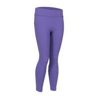 Rijlegging Equestrian jonge ruiter Shires Aubrion Heide Violet