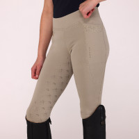 Rijlegging Optima Gx jonge ruiter Shires Aubrion Beige
