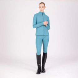 Rijlegging React Non-Stop Shires Aubrion Nevel Blauw