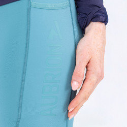 Rijlegging React Non-Stop Shires Aubrion Nevel Blauw
