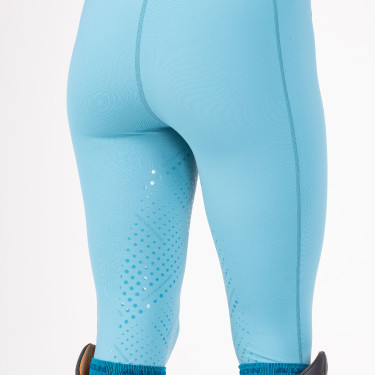 Rijlegging React Non-Stop Shires Aubrion Nevel Blauw