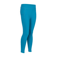 React Rhythm rijlegging voor jonge ruiters Shires Aubrion IJsvogel Blauw