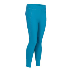 React Rhythm rijlegging voor jonge ruiters Shires Aubrion IJsvogel Blauw