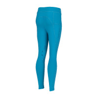 React Rhythm rijlegging voor jonge ruiters Shires Aubrion IJsvogel Blauw