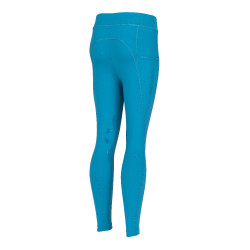 React Rhythm rijlegging voor jonge ruiters Shires Aubrion IJsvogel Blauw