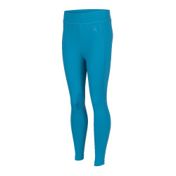React Rhythm rijlegging voor jonge ruiters Shires Aubrion IJsvogel Blauw