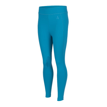 React Rhythm rijlegging voor jonge ruiters Shires Aubrion IJsvogel Blauw