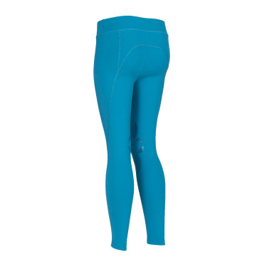React Rhythm rijlegging voor jonge ruiters Shires Aubrion IJsvogel Blauw
