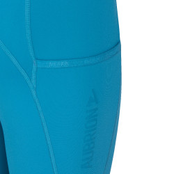 React Rhythm rijlegging voor jonge ruiters Shires Aubrion IJsvogel Blauw