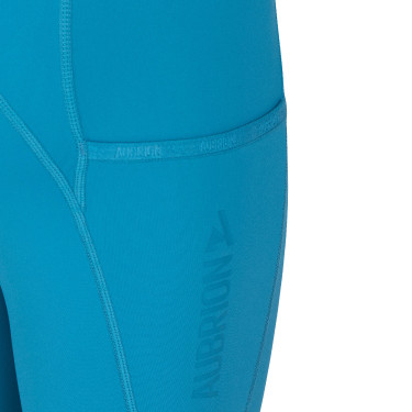 React Rhythm rijlegging voor jonge ruiters Shires Aubrion IJsvogel Blauw