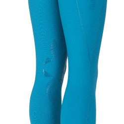 React Rhythm rijlegging voor jonge ruiters Shires Aubrion IJsvogel Blauw