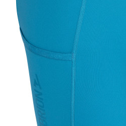 React Rhythm rijlegging voor jonge ruiters Shires Aubrion IJsvogel Blauw