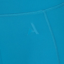 React Rhythm rijlegging voor jonge ruiters Shires Aubrion IJsvogel Blauw