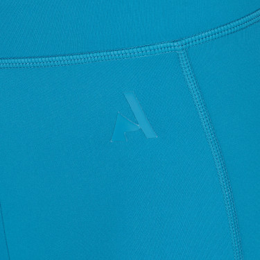 React Rhythm rijlegging voor jonge ruiters Shires Aubrion IJsvogel Blauw