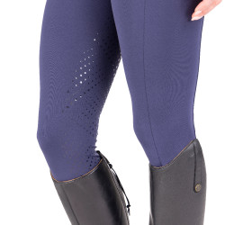 React Sculpt rijlegging Shires Aubrion Middernacht Blauw