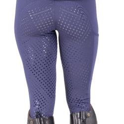 React Sculpt rijlegging Shires Aubrion Middernacht Blauw