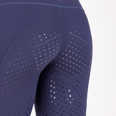 React Sculpt rijlegging Shires Aubrion Middernacht Blauw