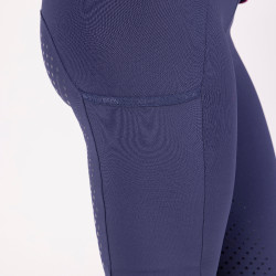 React Sculpt rijlegging Shires Aubrion Middernacht Blauw
