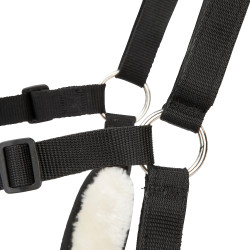 AirFlow weidemand Shires FreeGraze Zwart